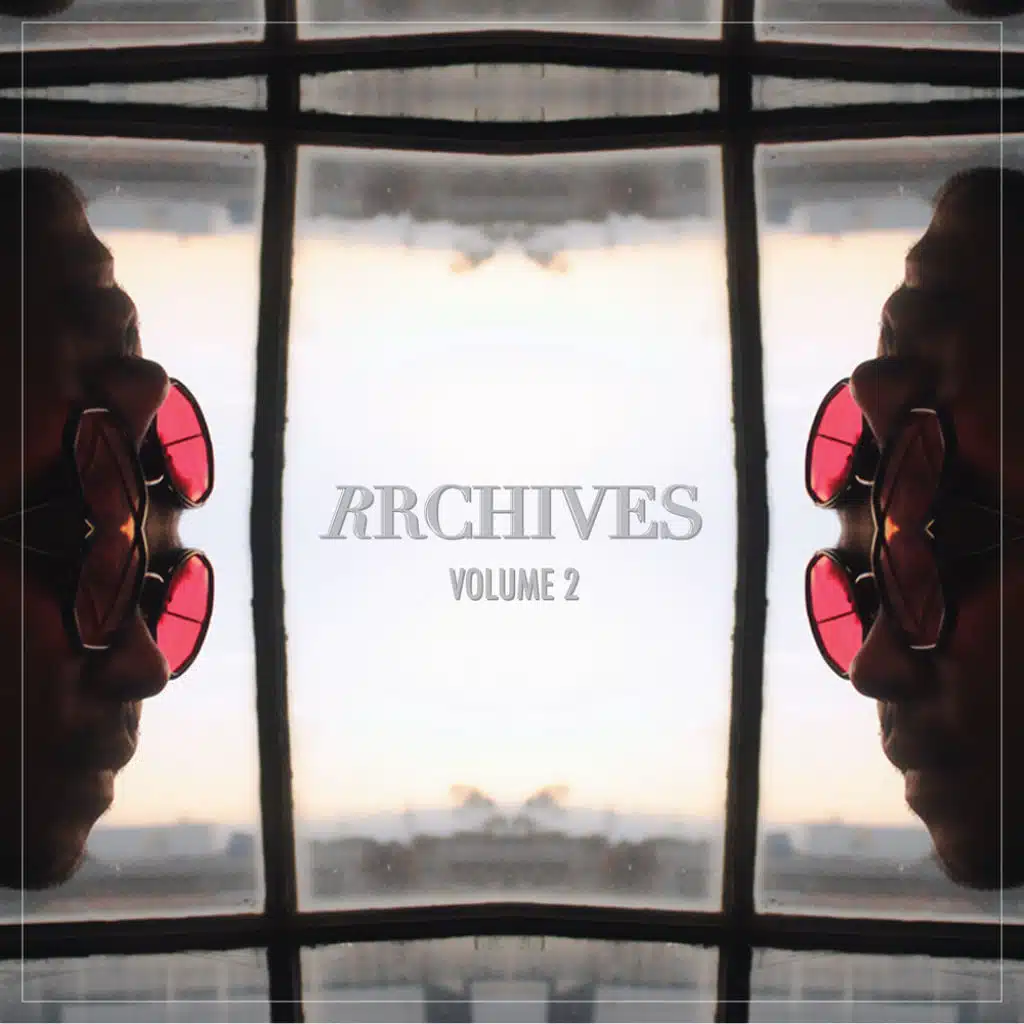 RRCHIVES Volume 2