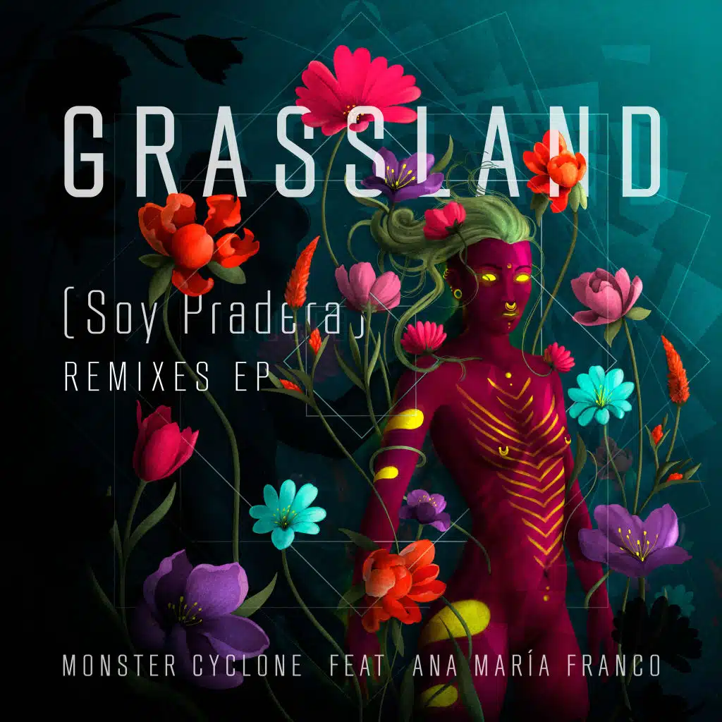 Grassland (Soy Pradera) (Remixes)