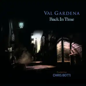 Back in Time (feat. Chris Botti)