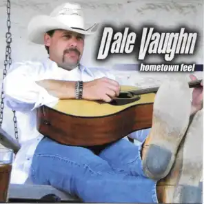 Dale Vaughn