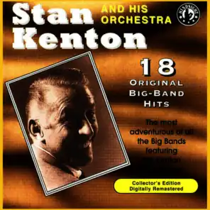18 Original Big Band Hits