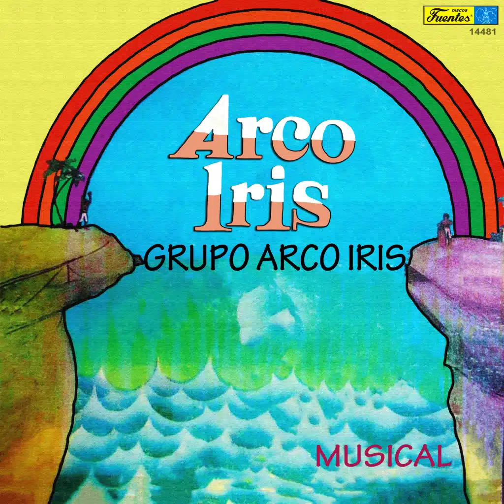 Arco Iris Músical