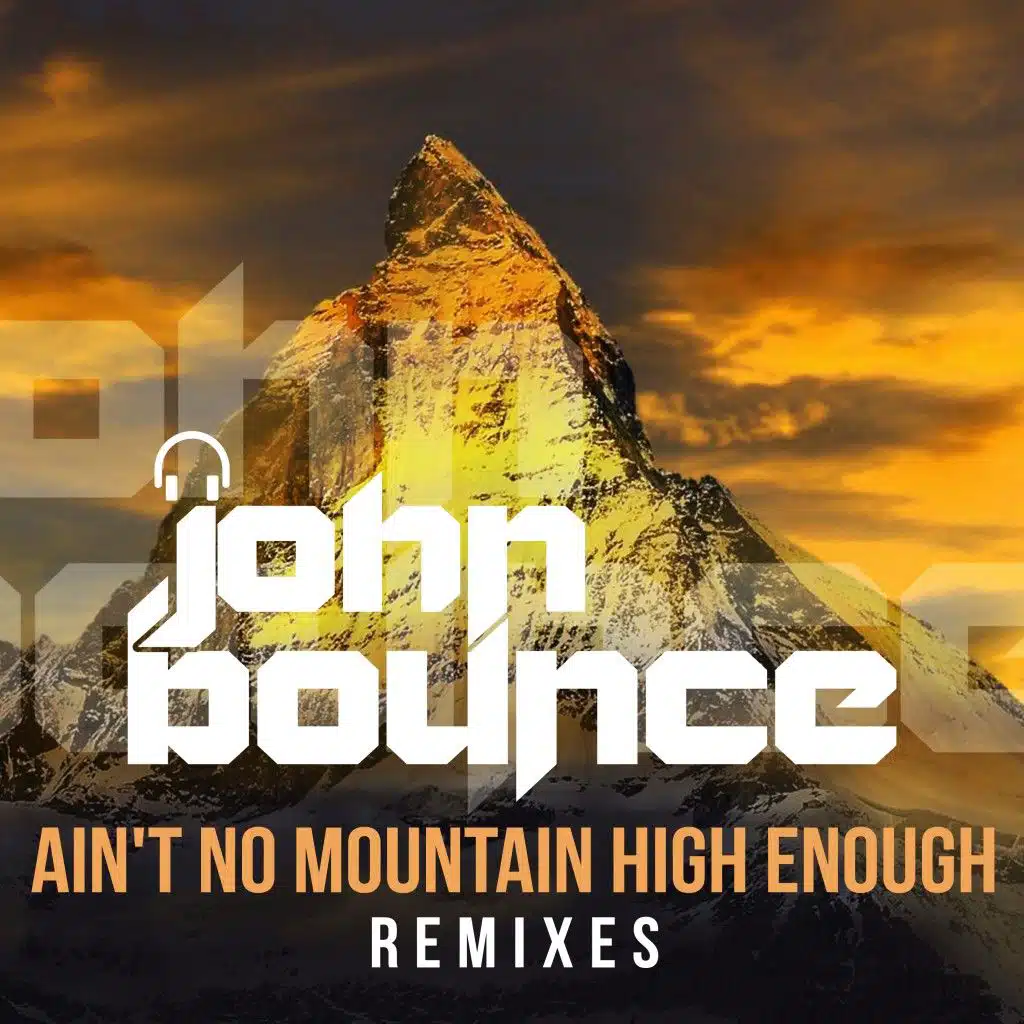 Ain't No Mountain High Enough (Al & the Electro Funny Band Remix)