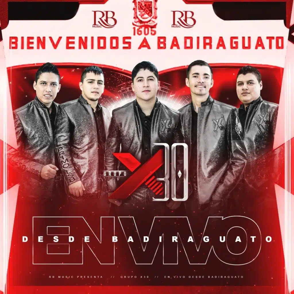 En Vivo Desde Badiraguato