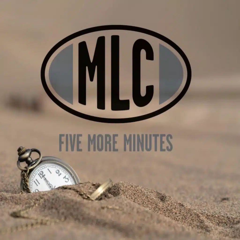 Five More Minutes