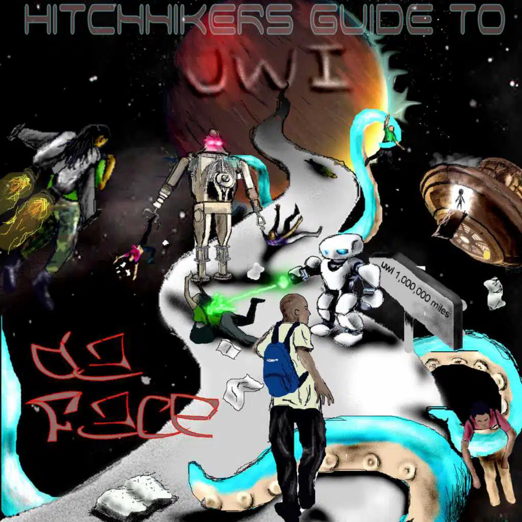 Hitchhiker's Guide To Uwi