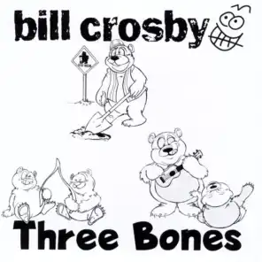 Bill Crosby