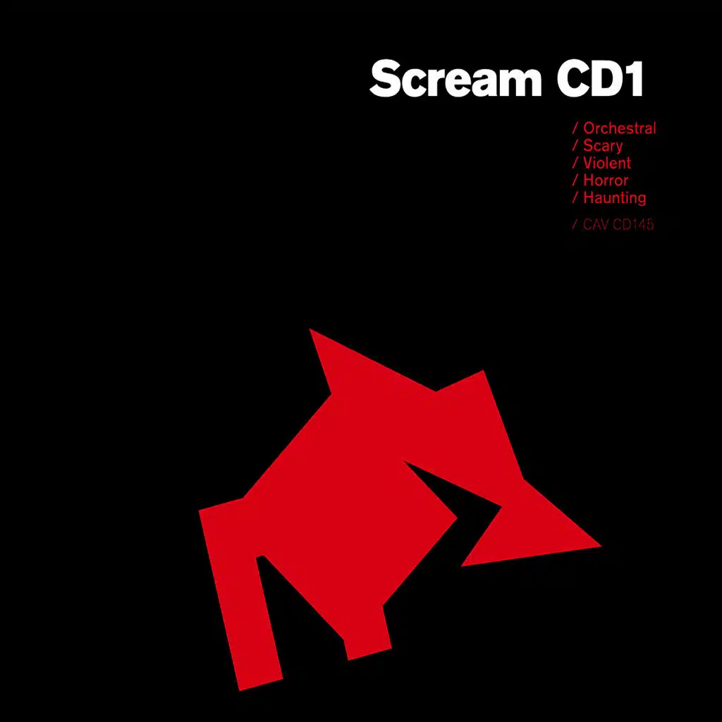 ECK - Scream