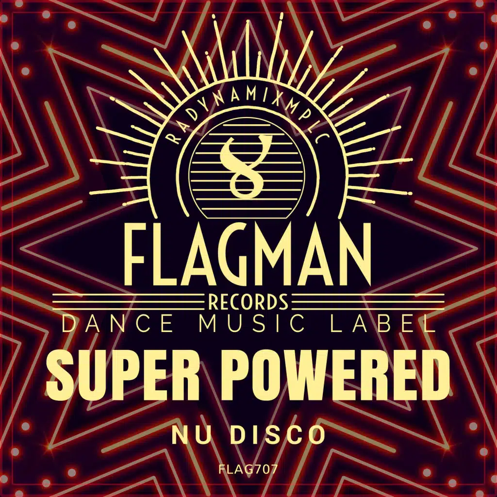 Call Me Elvis (Aquaphonik Body & Soul Remix)