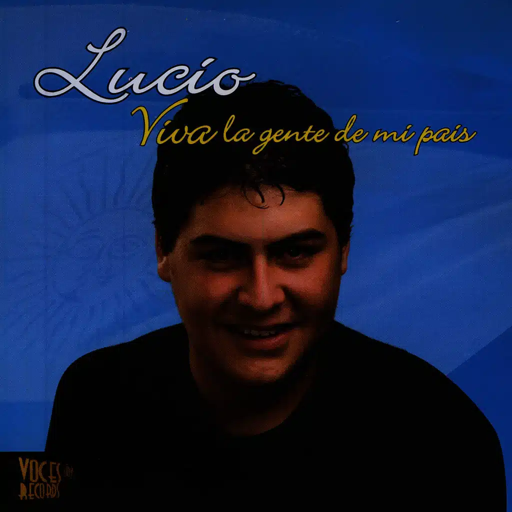 Viva La Gente De Mi País