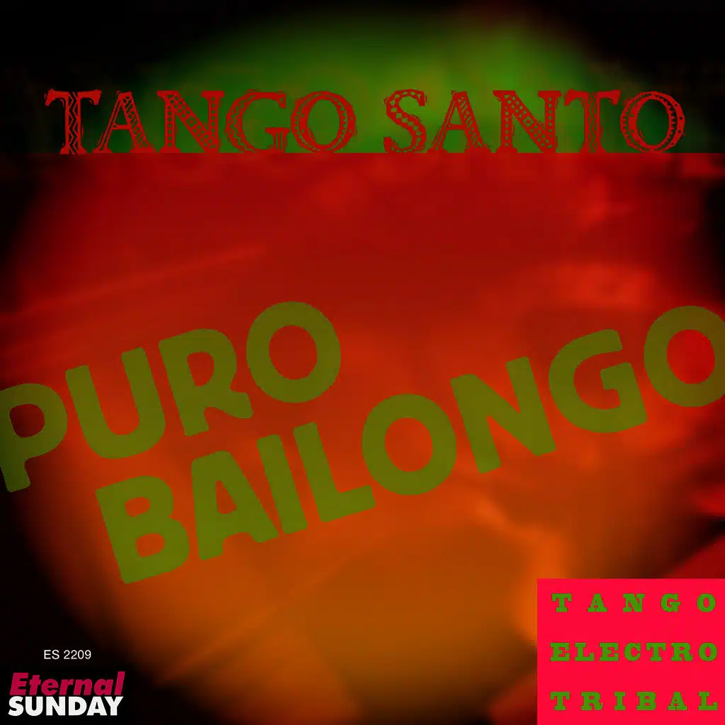 Tango Santo