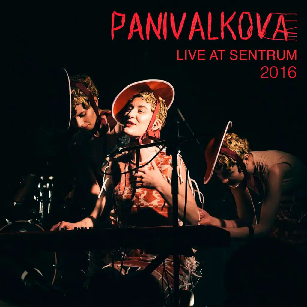 Live at Sentrum 2016