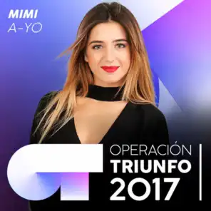 A-YO (Operación Triunfo 2017)