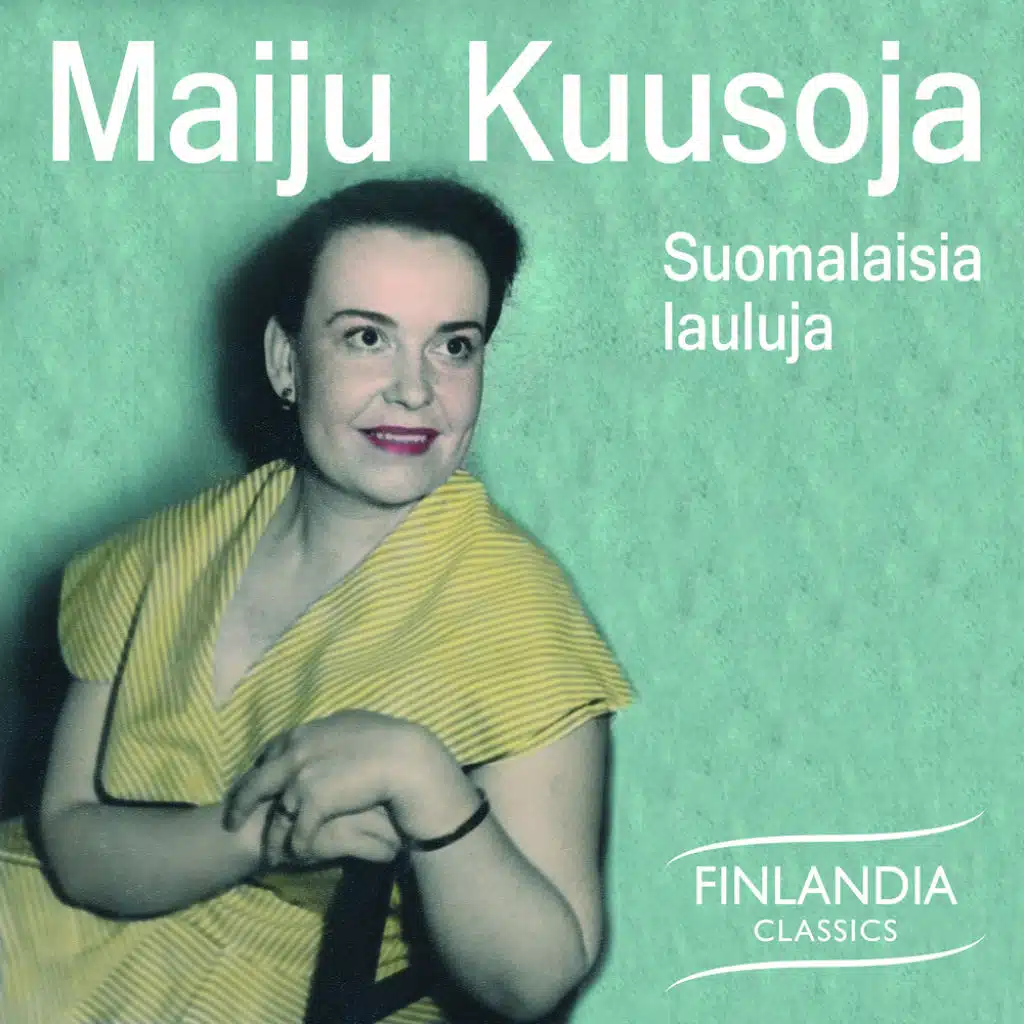 Maiju Kuusoja