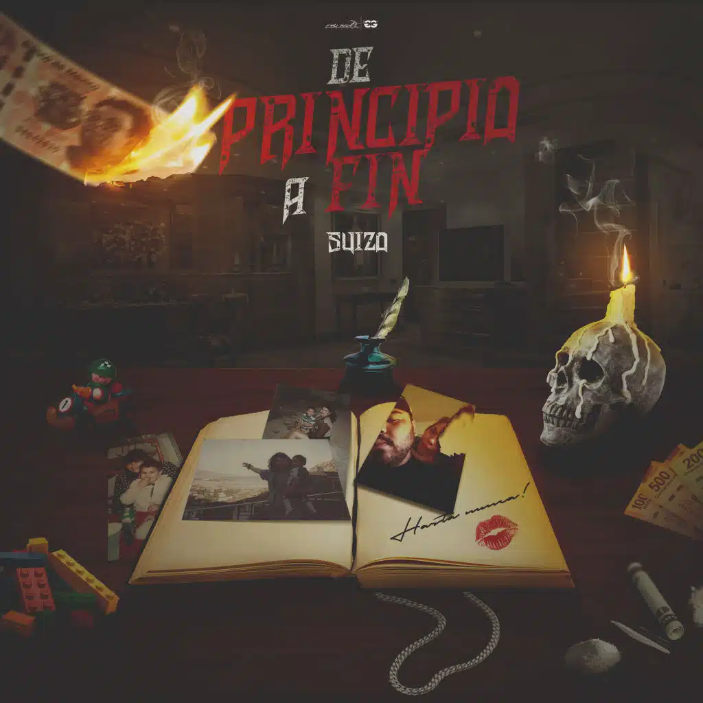 De Principio a Fin
