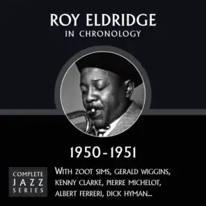 Complete Jazz Series 1950 - 1951