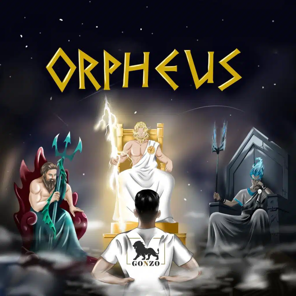 Orpheus