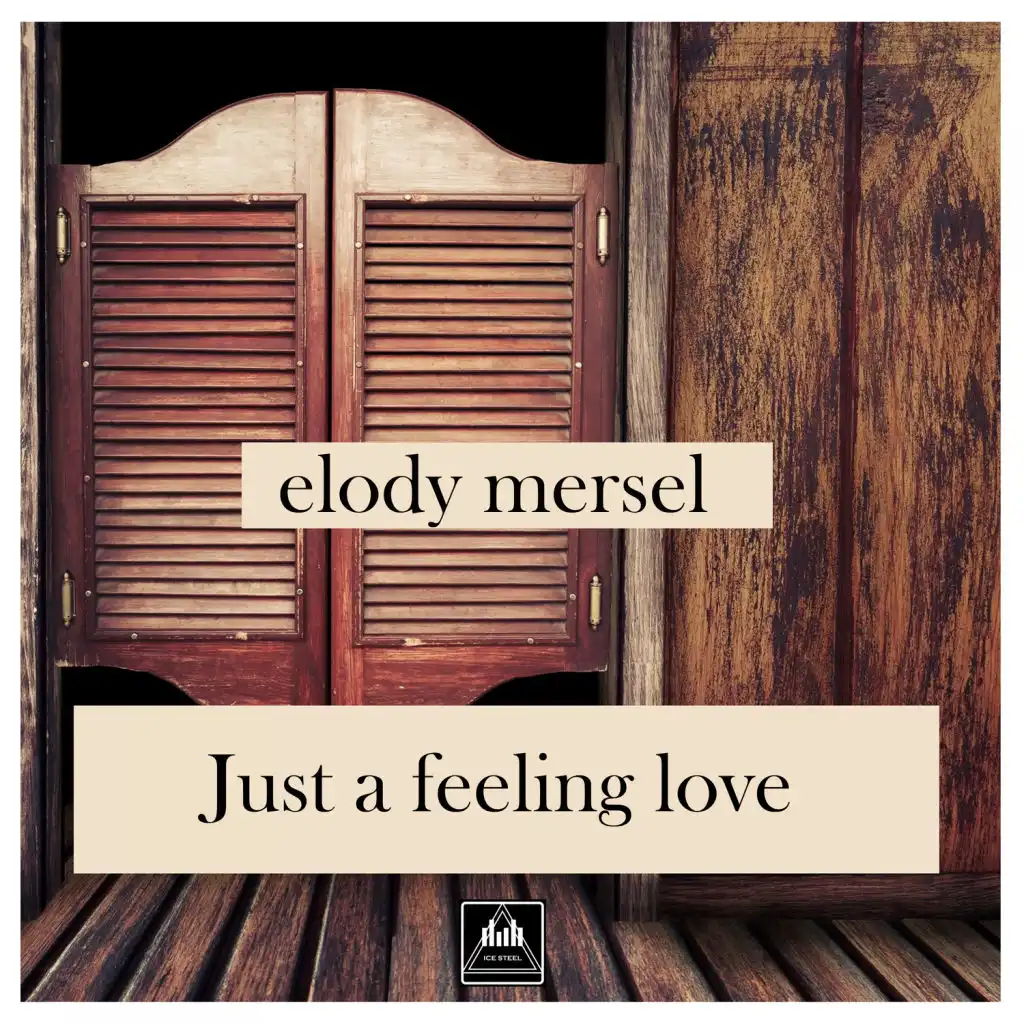 Just A Feeling Love (Radio Edit)