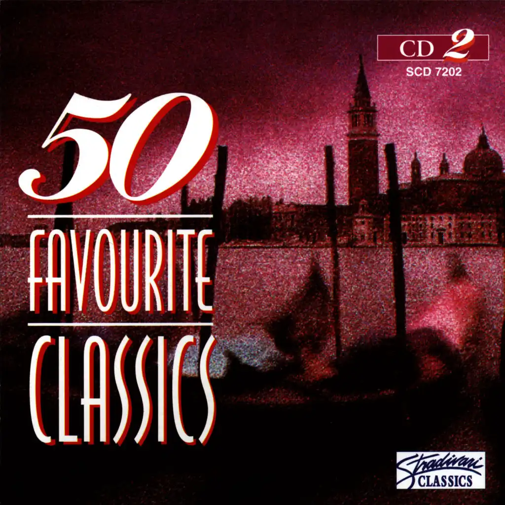 50 Favourite Classics (Vol 2)