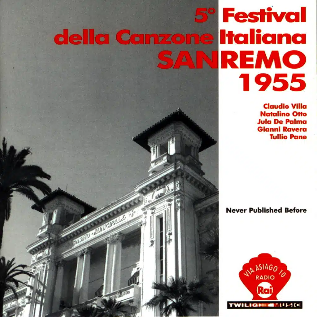 Una Fotografia Nella Cornice