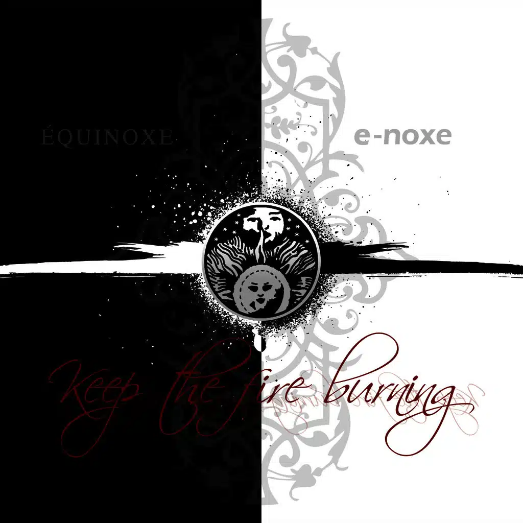 The Sundial (Shifting Time)