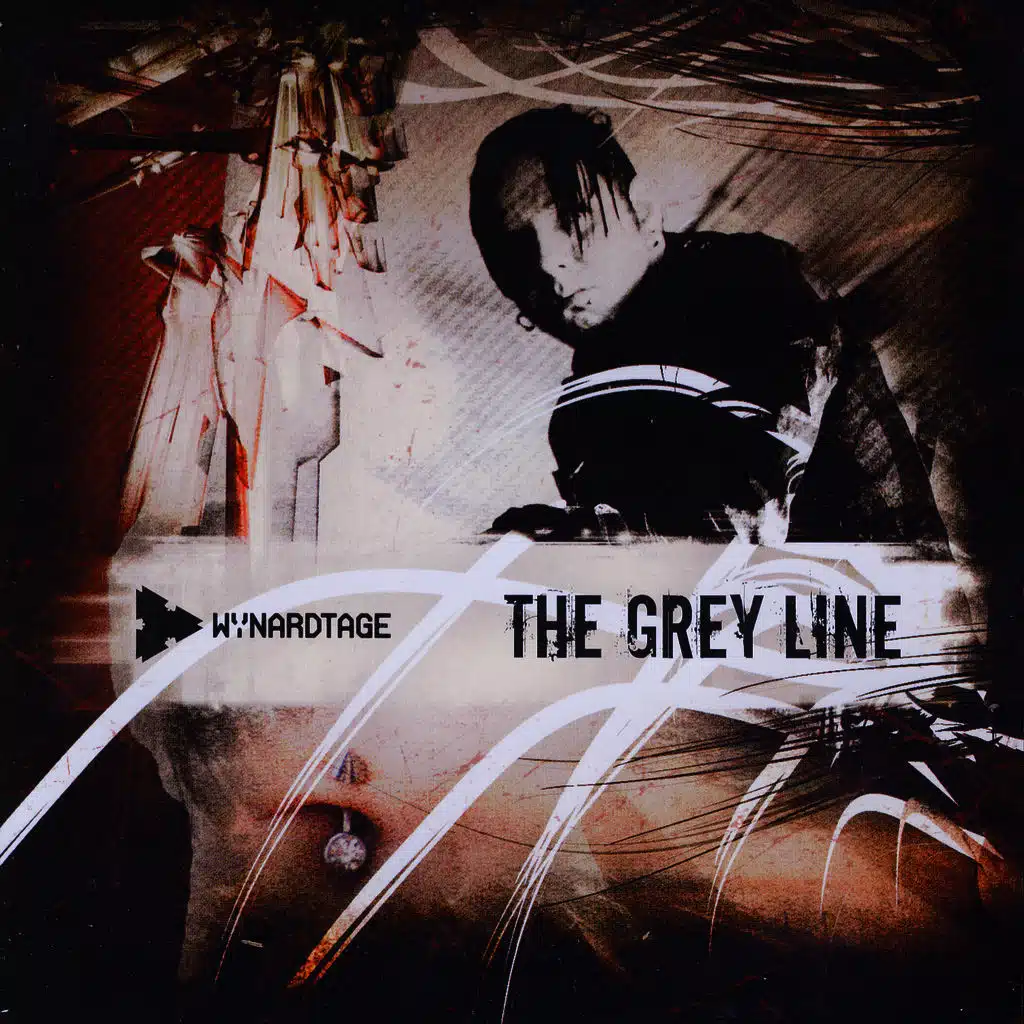 The Grey Line