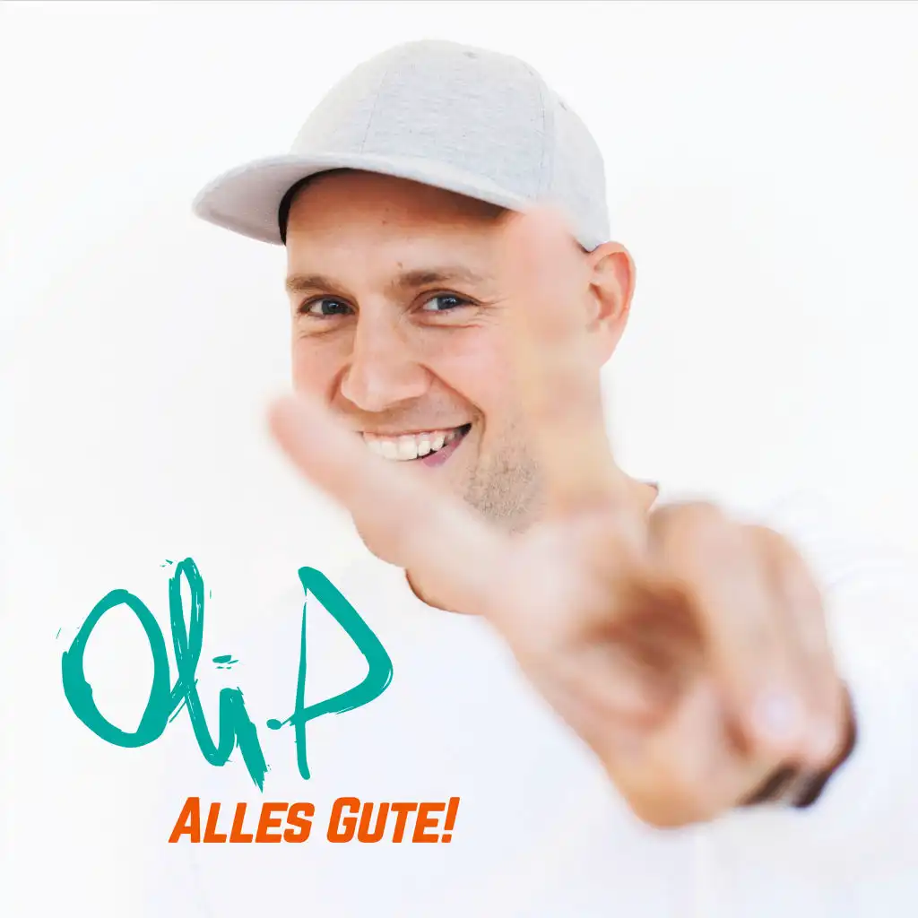 Alles Gute!