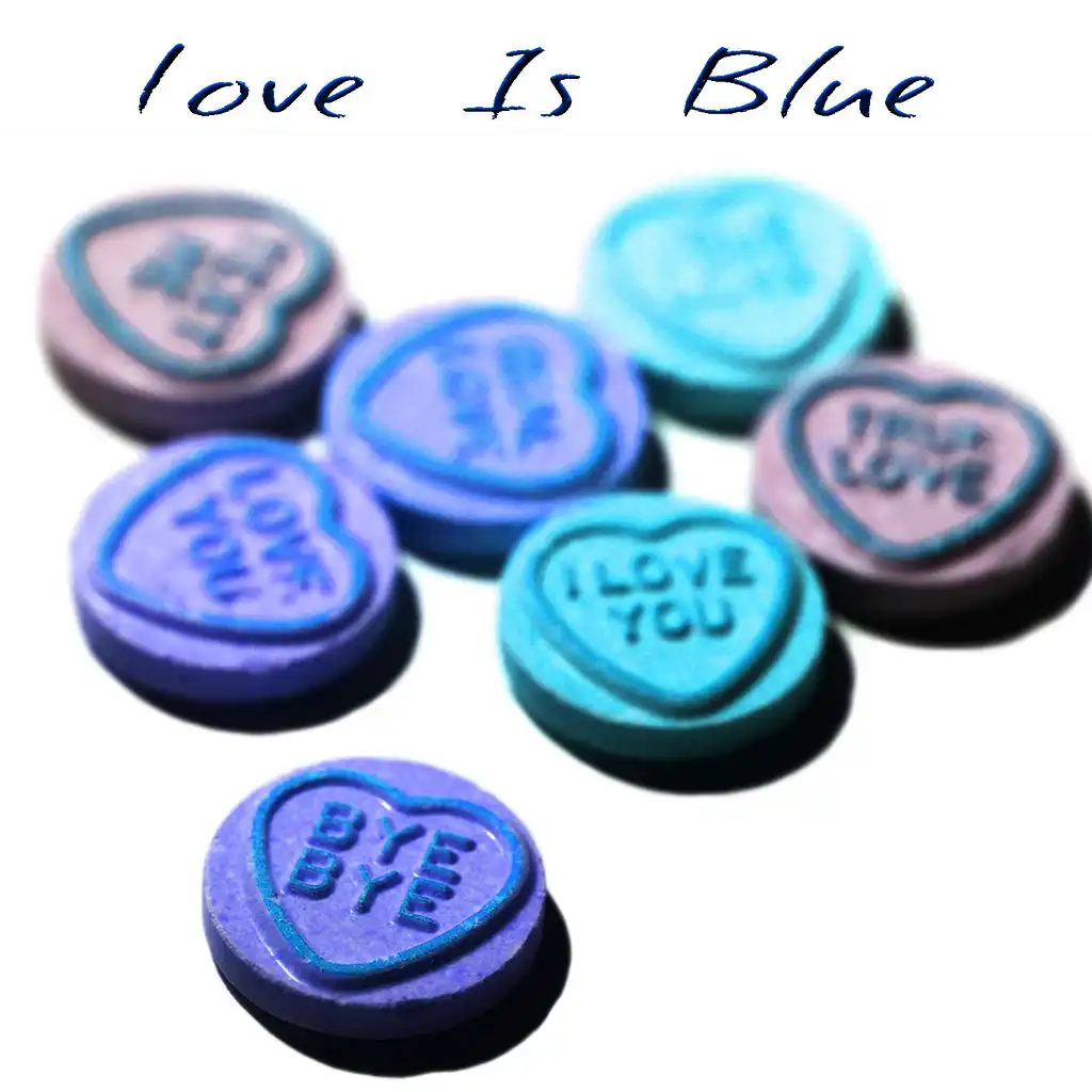 Love Is Blue