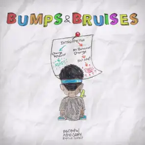 Bumps & Bruises (Deluxe)