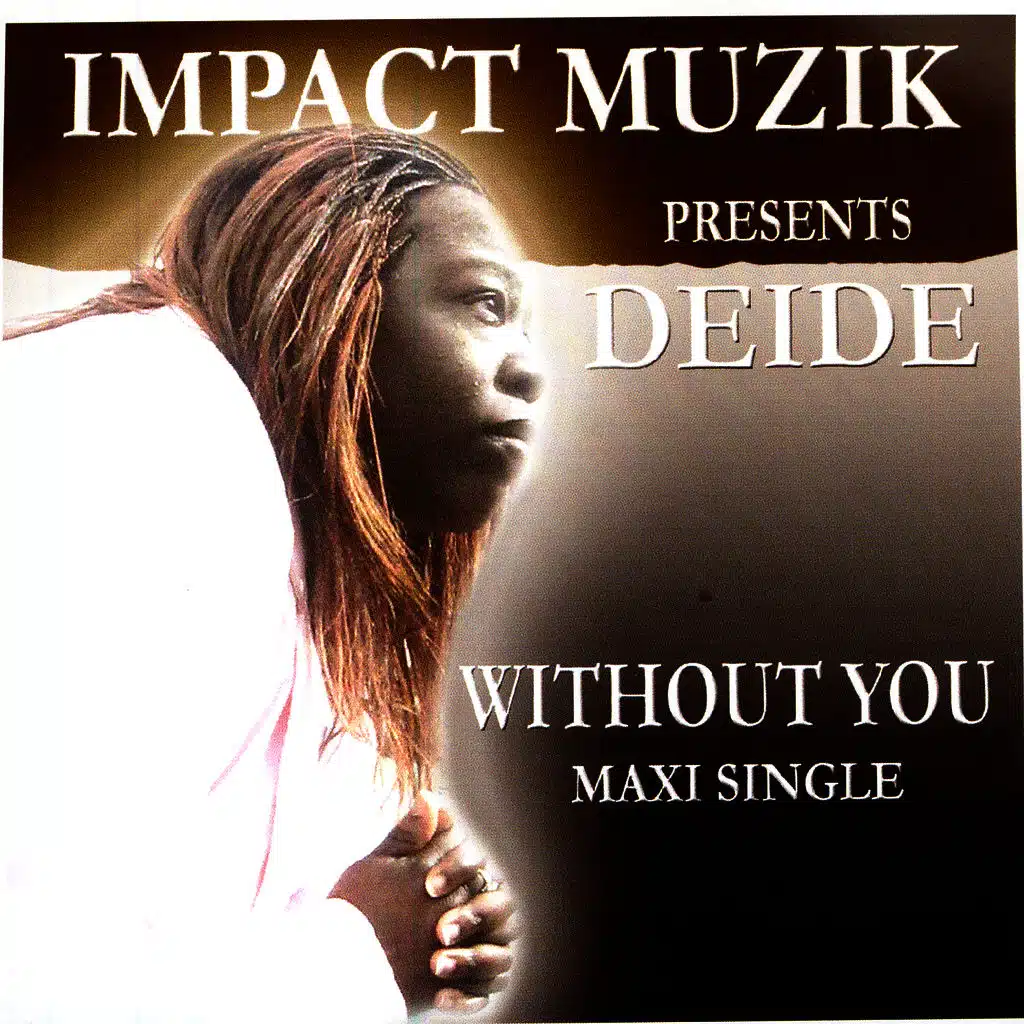 Without You