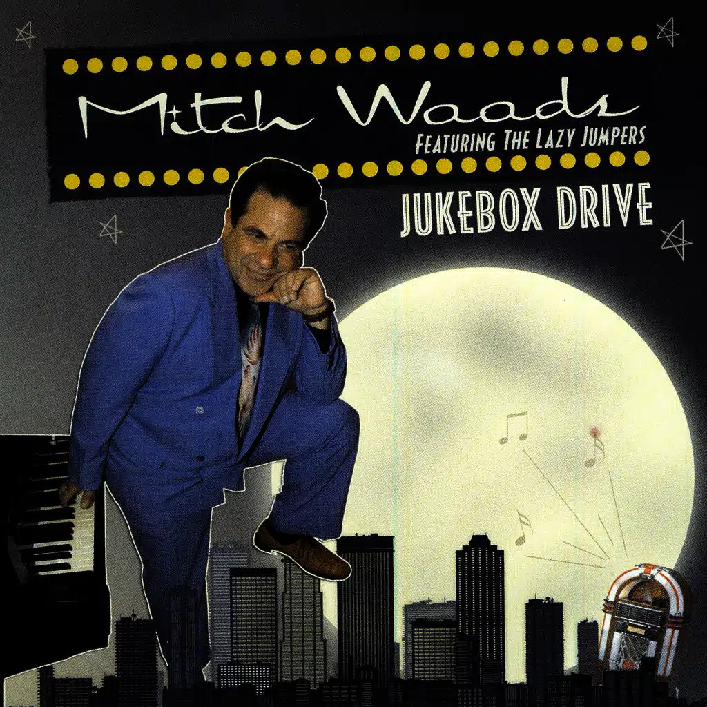 Jukebox Drive