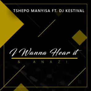 Tshepo Manyisa