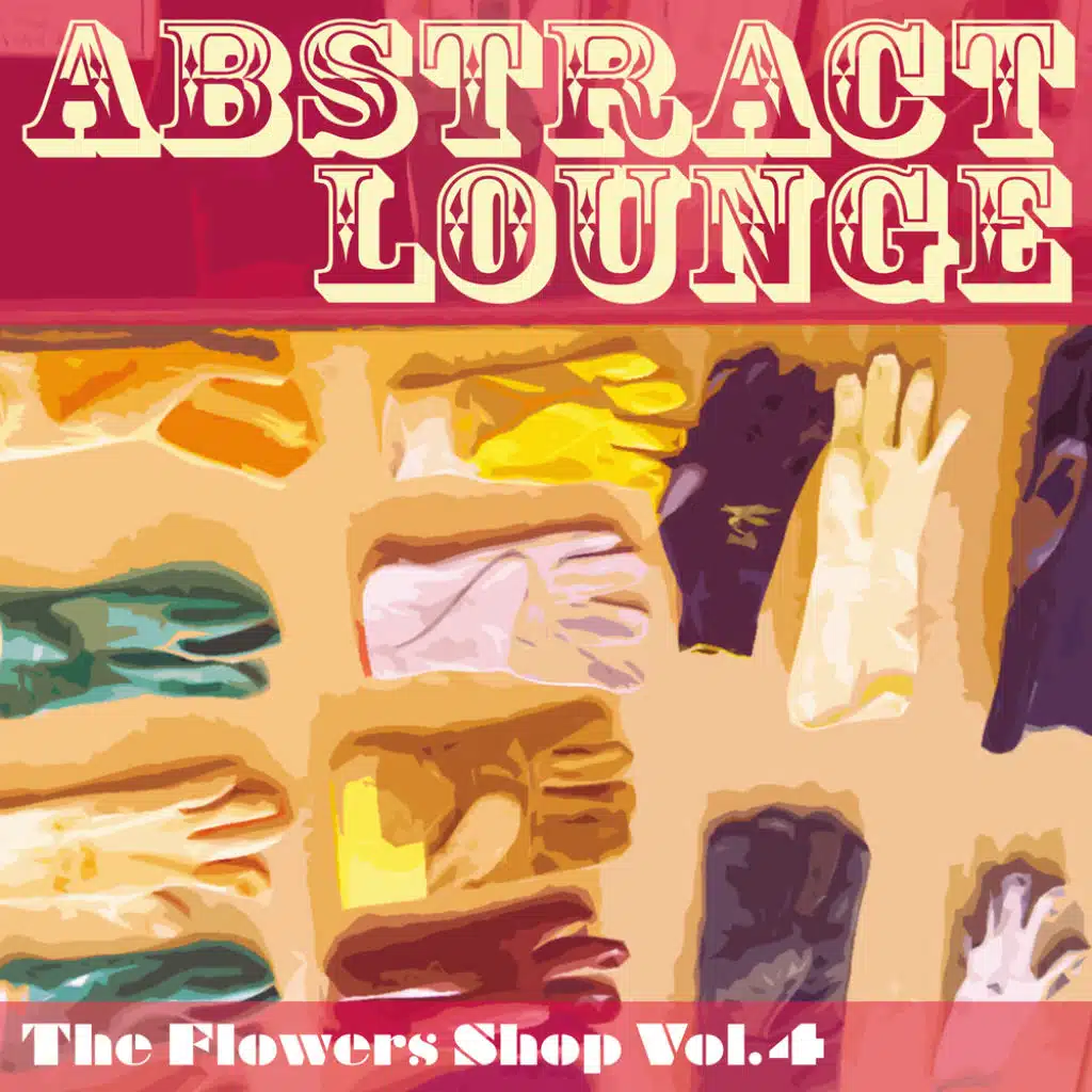 The Flowers Shop, Vol. 4