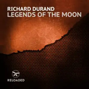 Legends of the Moon (Extended Mix)