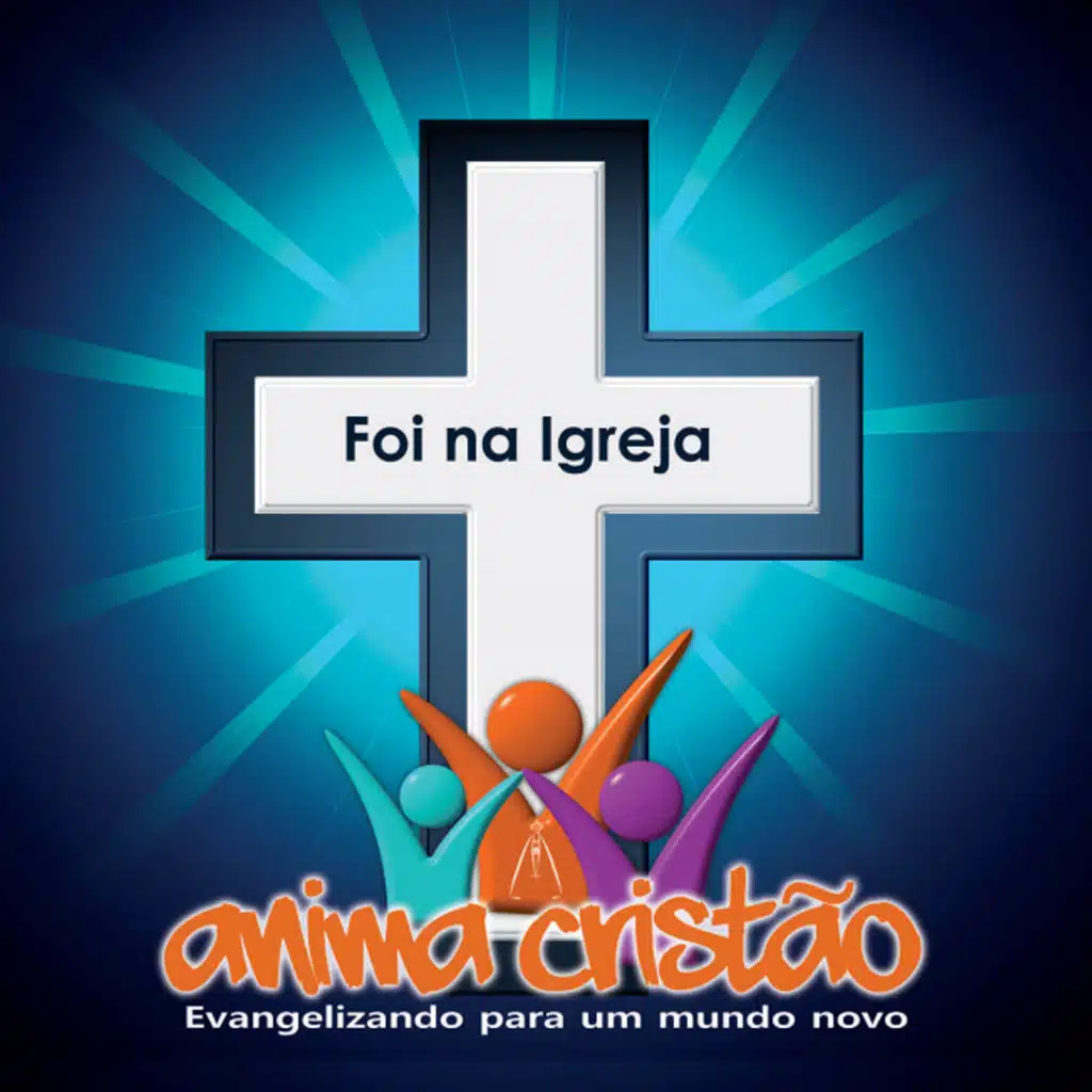 Foi na Igreja
