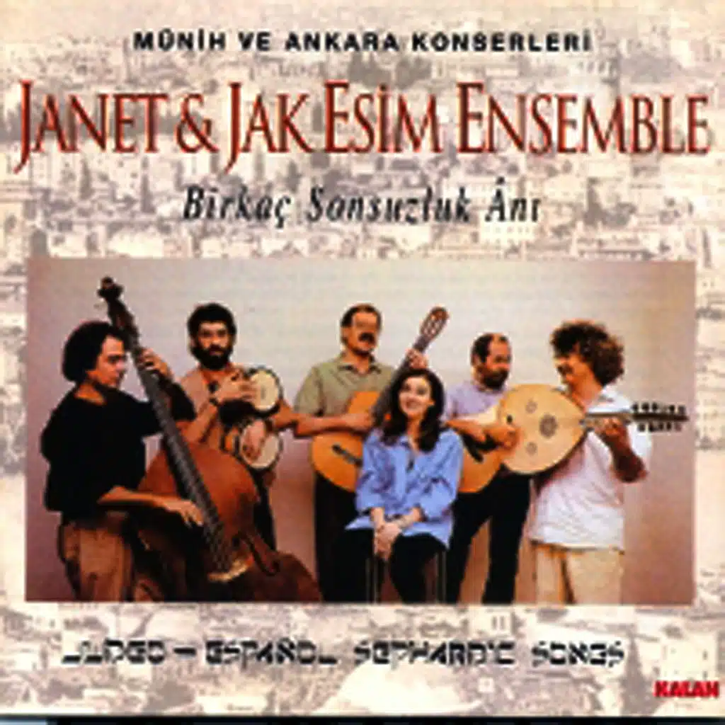 Birkaç Sonsuzluk Anı