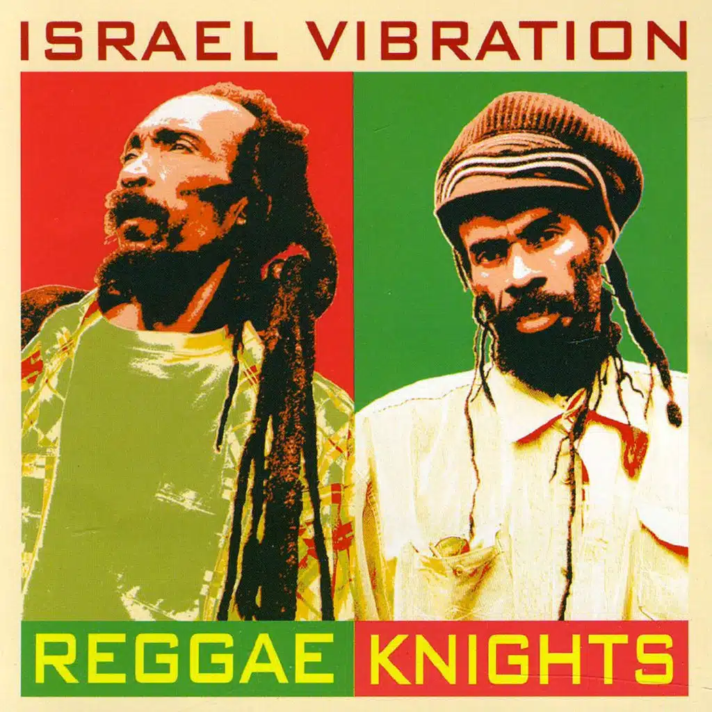 Reggae Knights