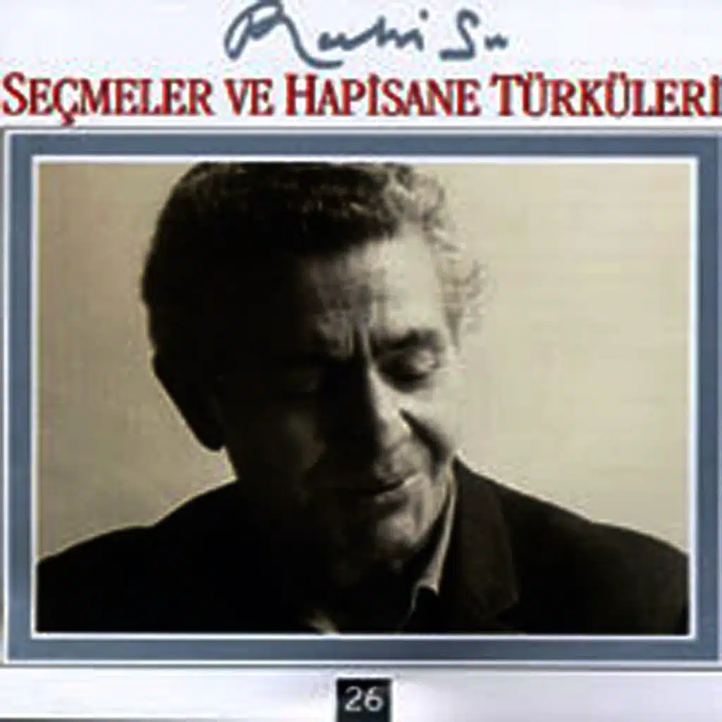 Niksar'ın Fidanları
