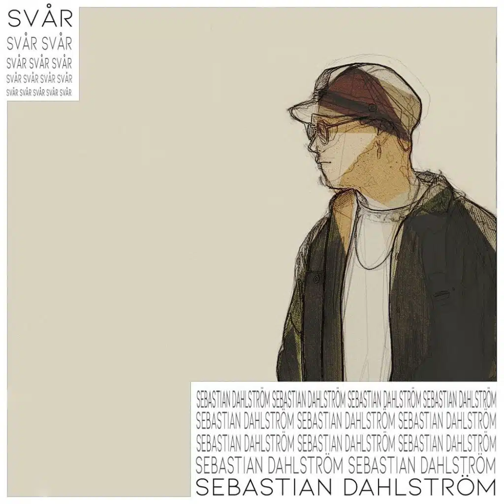 Sebastian Dahlström