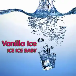Ice Ice Baby (as heard in the movie Step Brothers) (Re-Recorded)