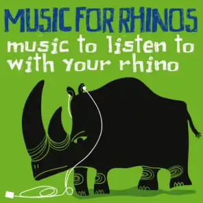 Music for Rhinos