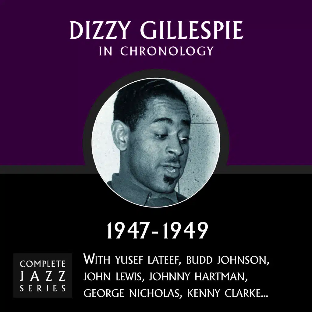 Duff Capers (12-29-48)