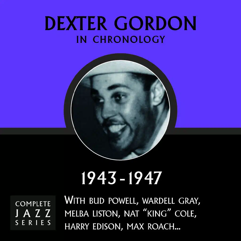 I Blowed And Gone (06-?-43)