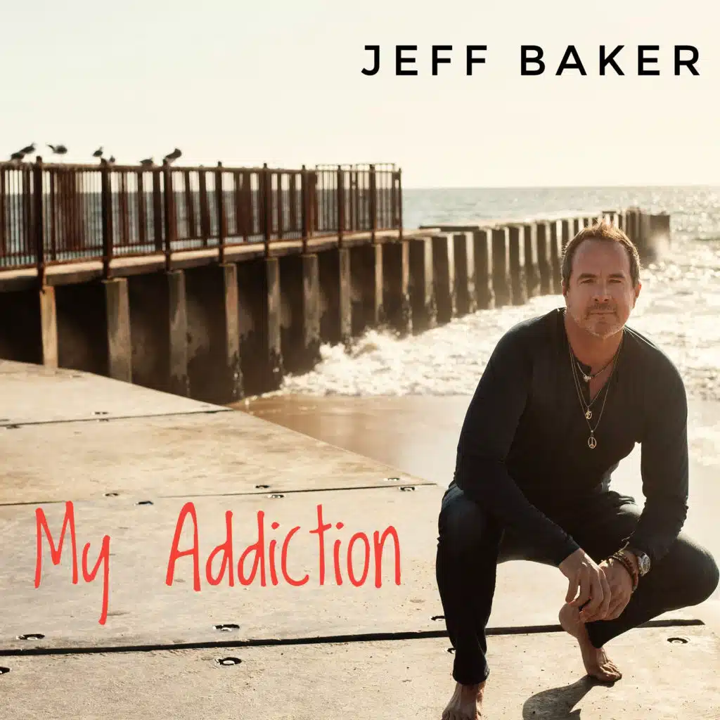 My Addiction