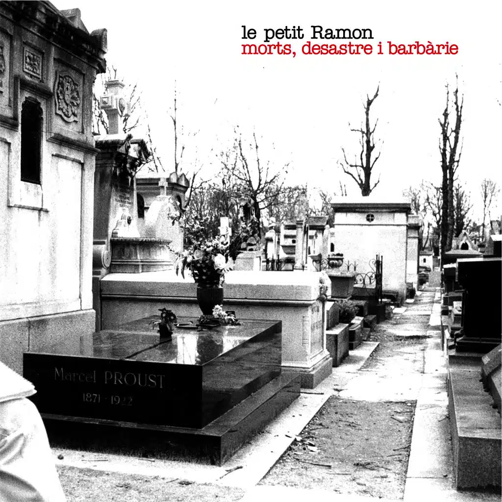 Morts, desastre i barbàrie