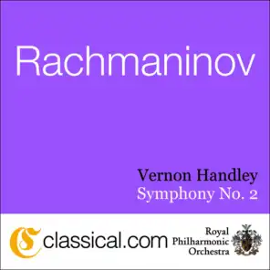 Symphony No. 2 in E minor, Op. 27 - Allegro vivace
