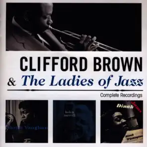 Clifford Brown & The Ladies Of Jazz