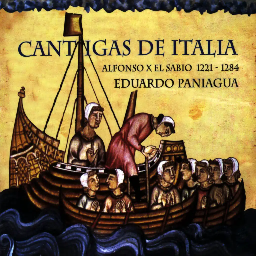 Eduardo Paniagua & Jaime Muñoz & Enrique Almendros & Eduardo Paniagua