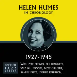 Complete Jazz Series 1927 - 1945