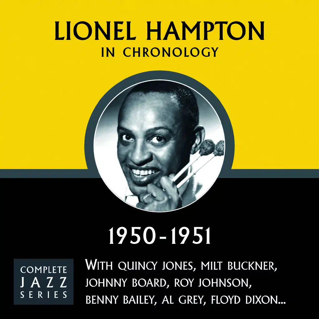 Airmail Special (04-17-51)